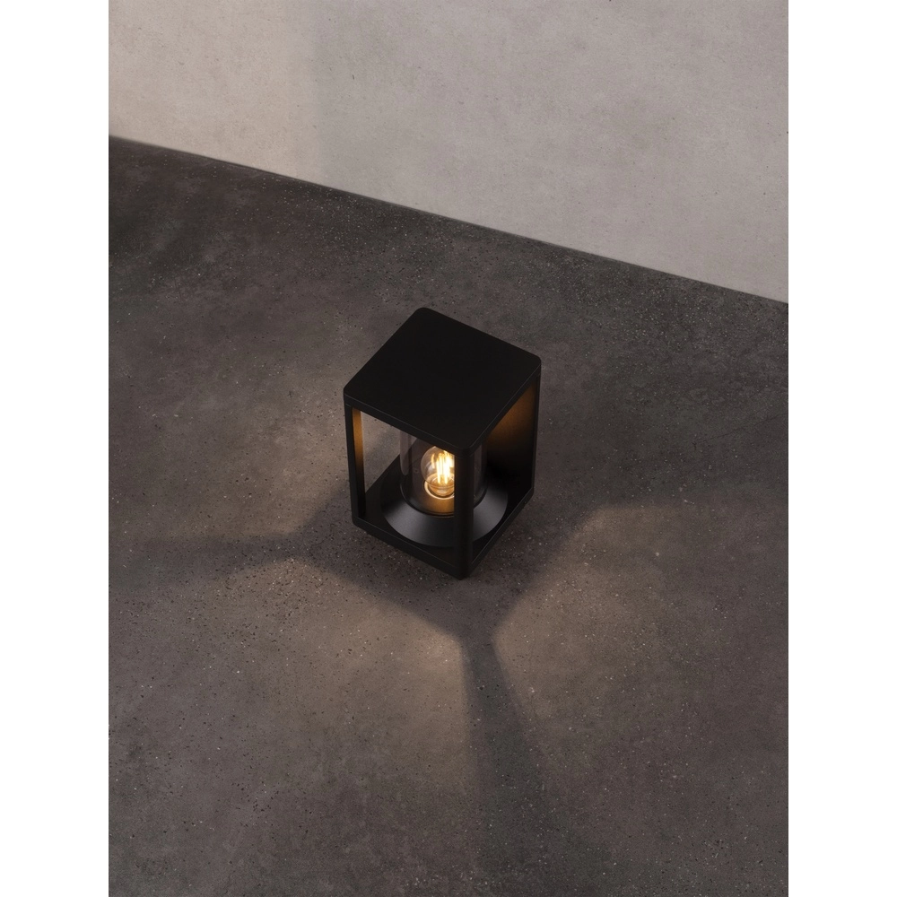 Garden lamp Pacific anthracite 22cm Lyora 5212017449672