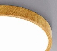 Country ceiling light Musurita Ø 44cm Eglo 9002759986025