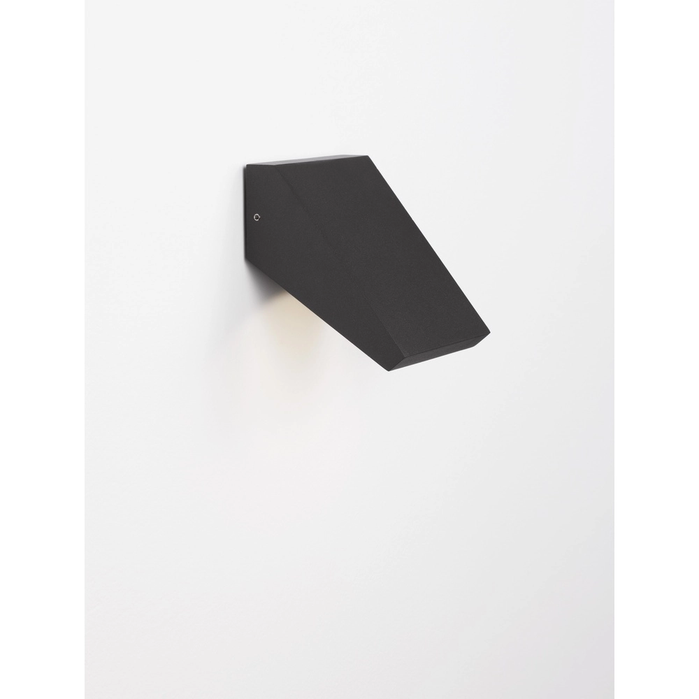 Unique wall lamp Parris anthracite Lyora 5212017432773