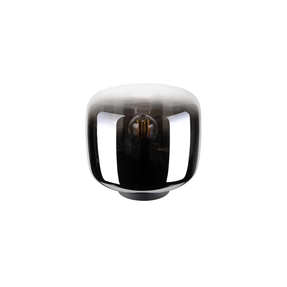 Table lamp Pantilo chrome Ø 23cm SLV 4024163316750