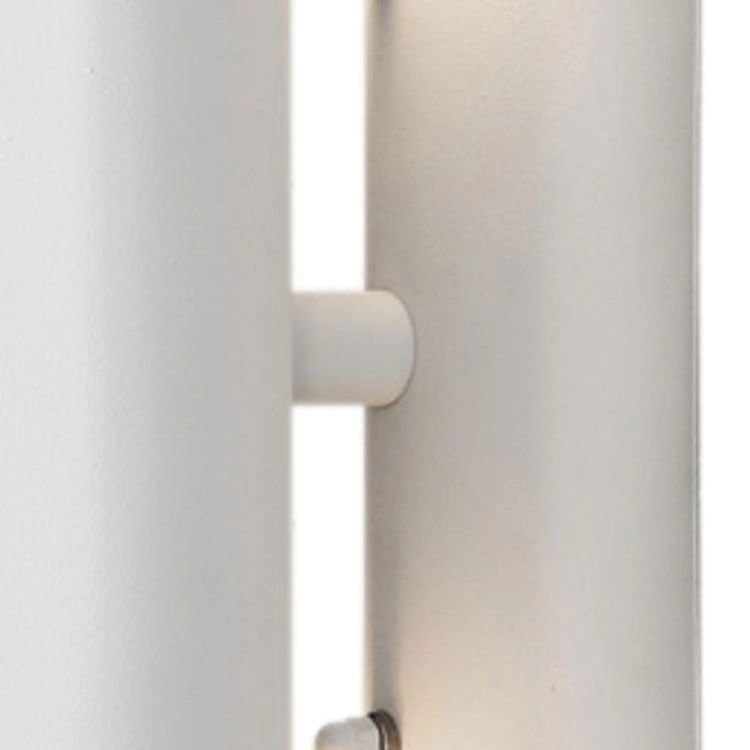 Wall spotlight Modena Up - Down 2-light 23cm white KonstSmide 7318307512250