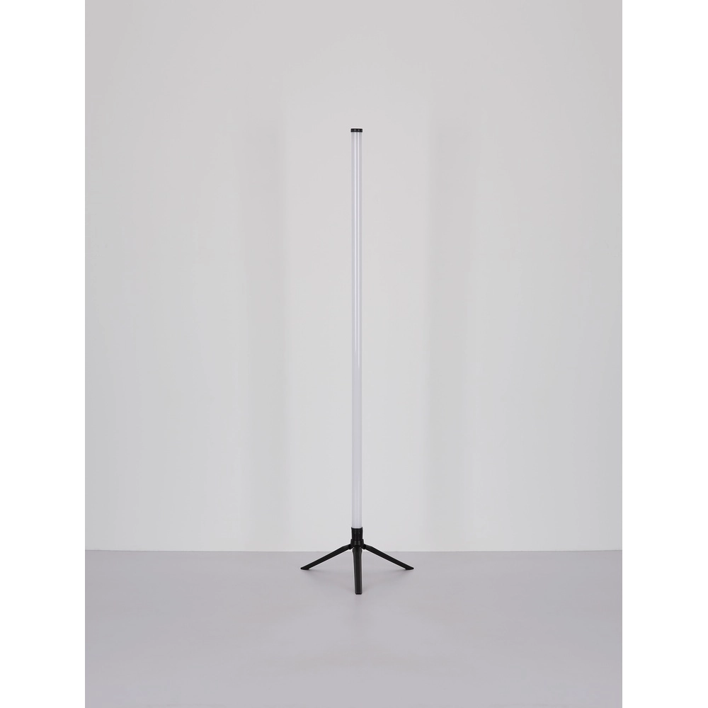 Floor lamp Rocky Black Globo 9007371487486