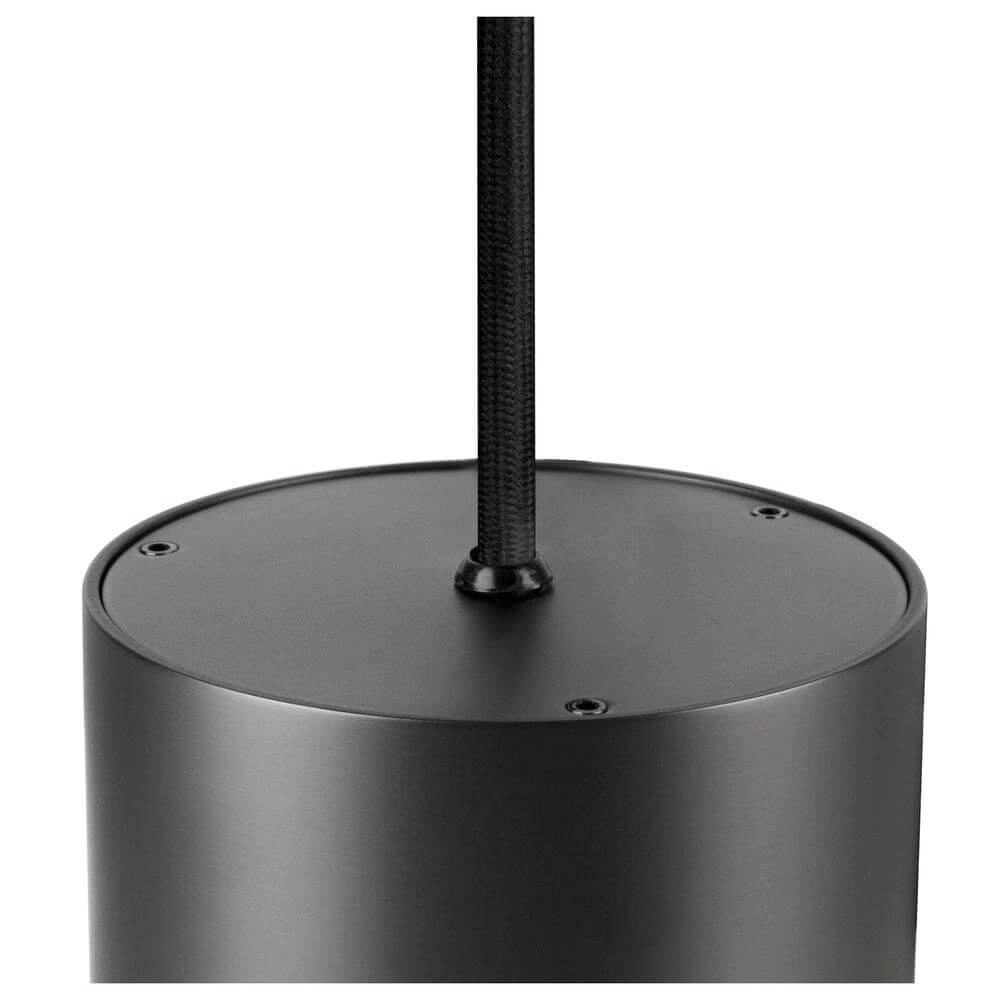 Pendant lamp Oculus anthracite SLV 4024163297844