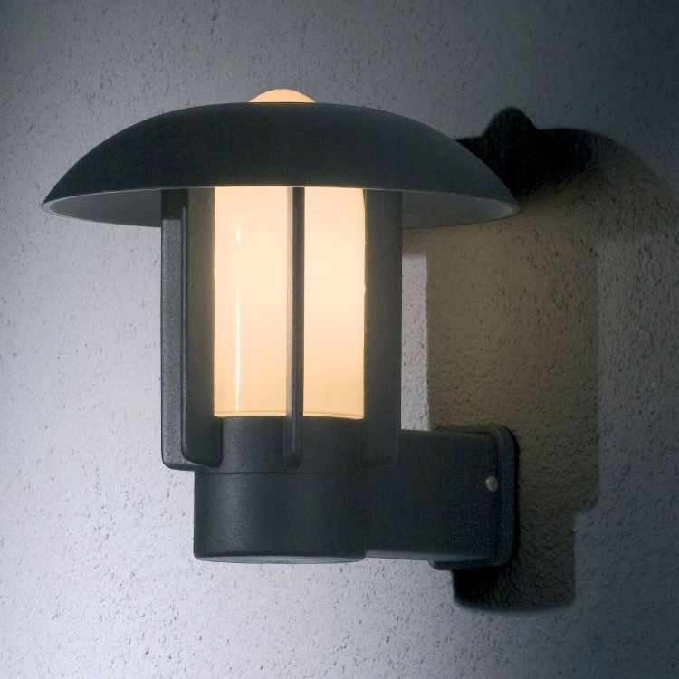 Outdoor light Heimdal design KonstSmide 7318304017529