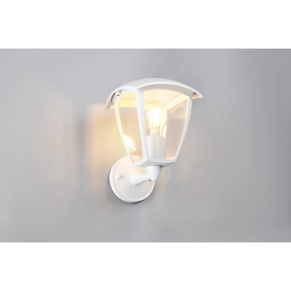 White wall lamp Venta modern up Trio 4017807648133