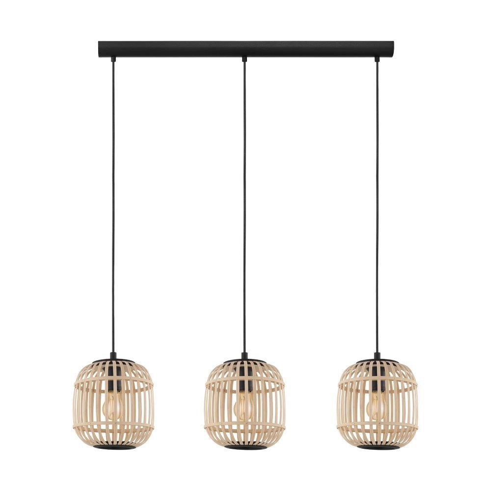 Pendant lamp Bordesley For above the dining table