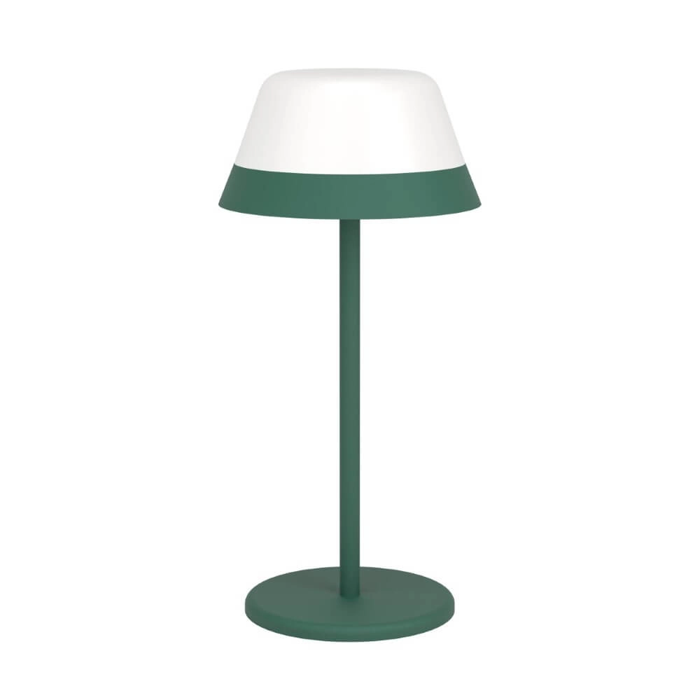 Table lamp Meggiano Design Green