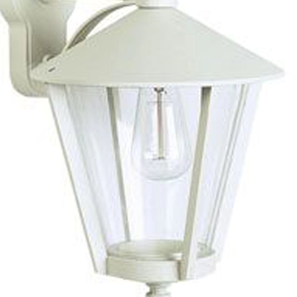 Outdoor lamp Nelly 41cm - white Albert 4007235818161