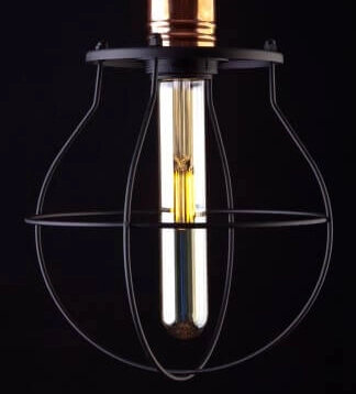 Wall lamp Manufacture with E27 fitting Lyora 5903139974295