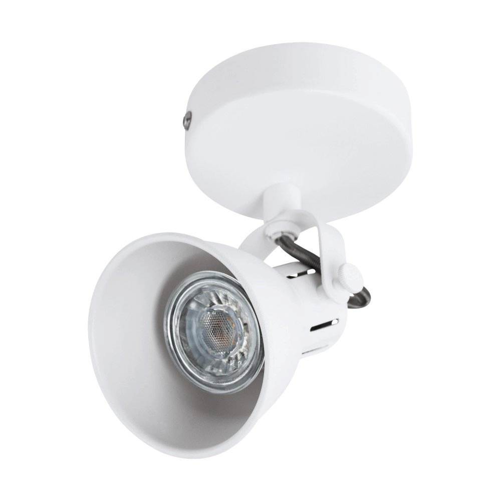 White ceiling spot Seras 1