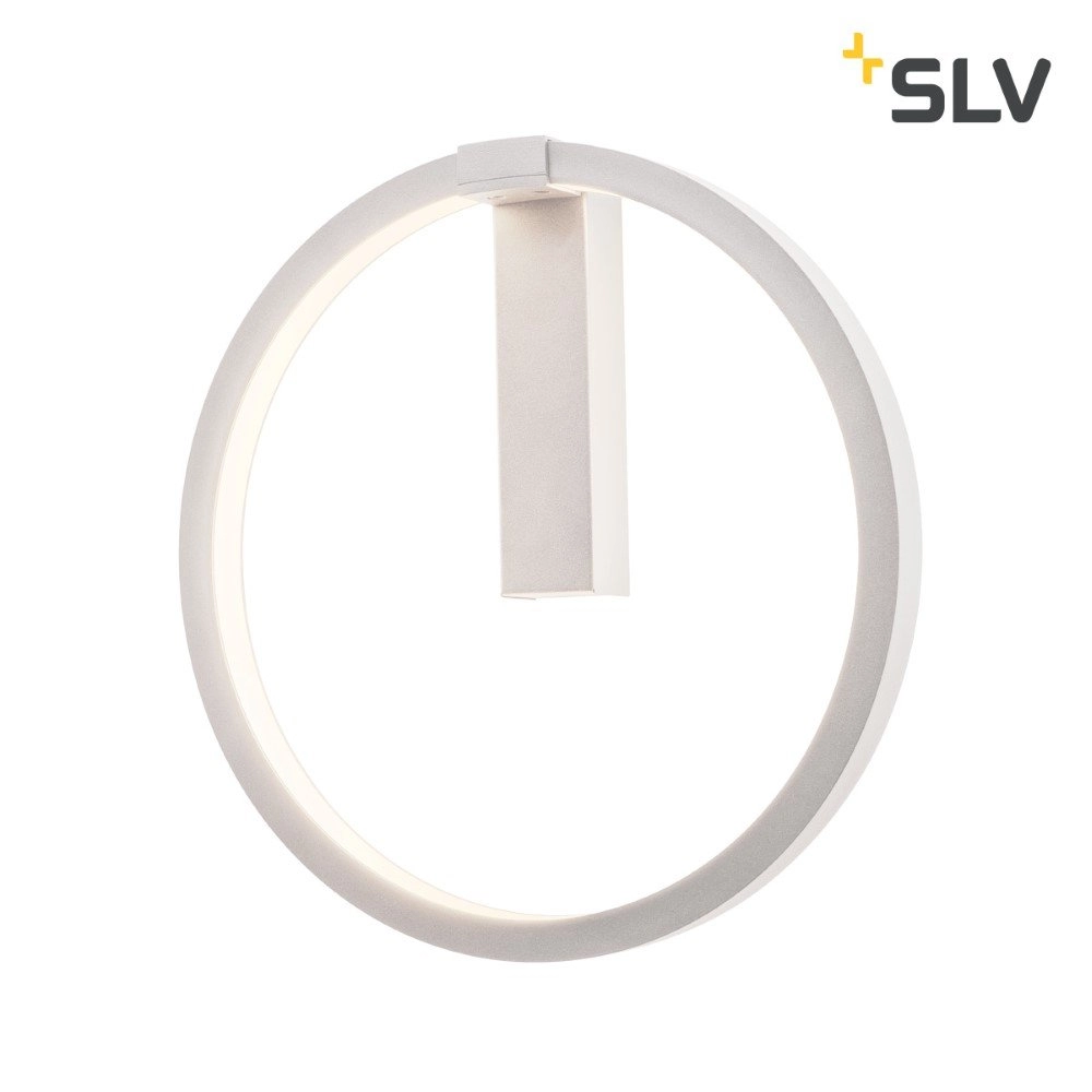 LED wall lamp One Ø 40cm SLV 4024163231107