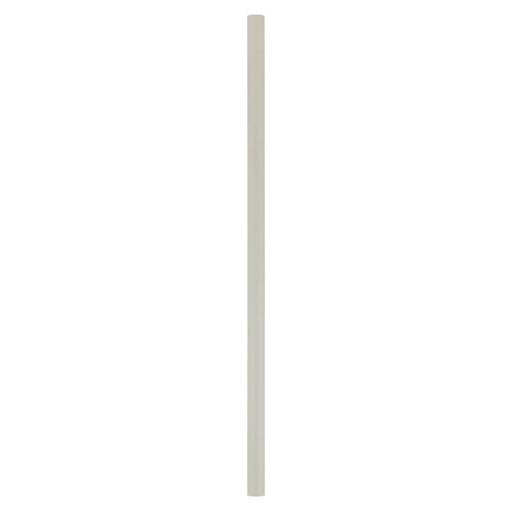 Long surface-mounted spotlight Fourty XL 110cm - light grey