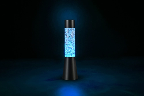 Table lamp Martini Black Trio 4017807681185