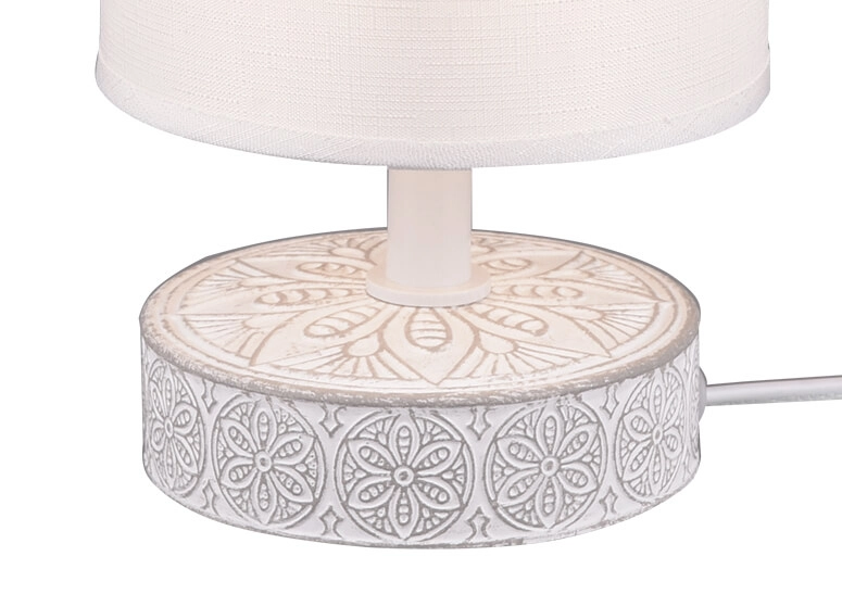 Table lamp Marie Trio 4017807456707