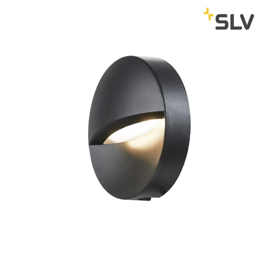 Staircase lighting Downunder Out 3000K of 4000K SLV 4024163230643