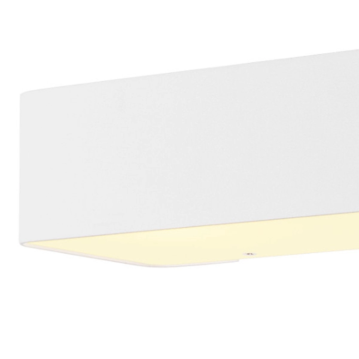 Wall lamp WL149 SLV 4024163172141