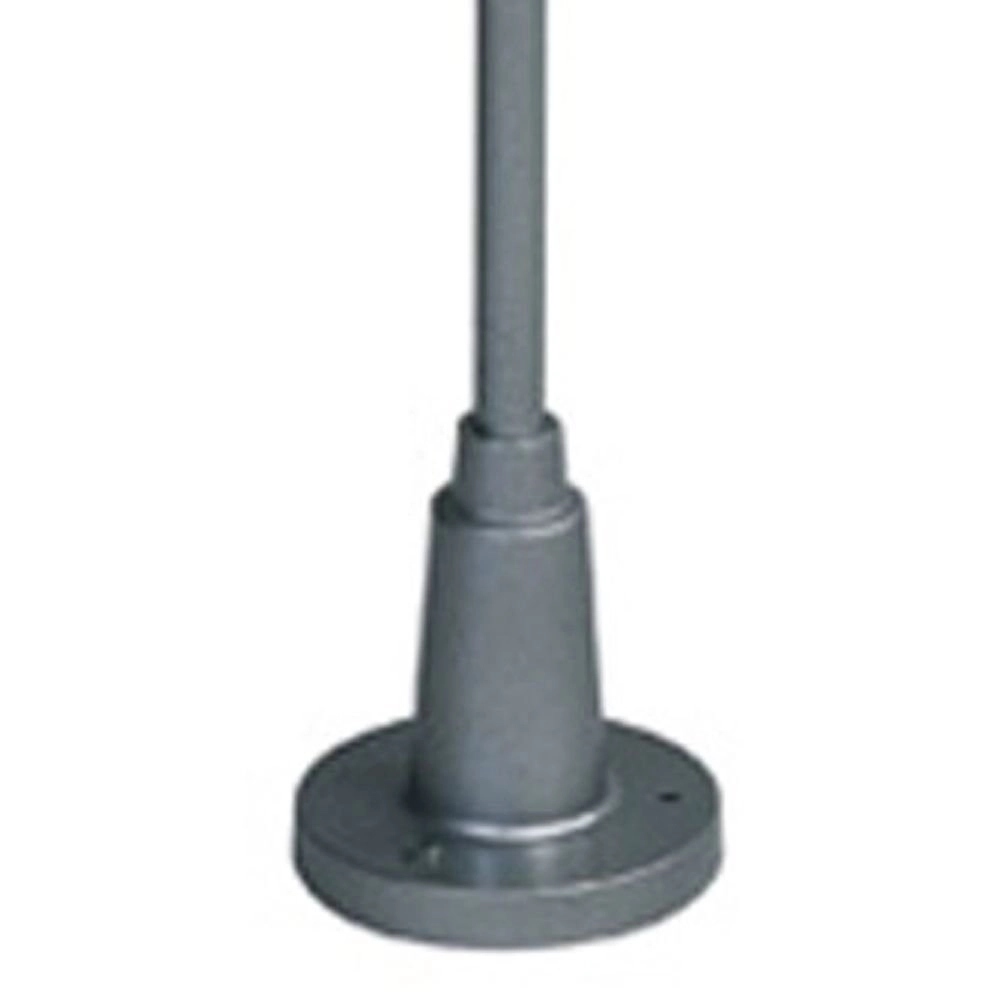 Floor outdoor garden lamps Manor 120cm-grey Albert 4007235920055