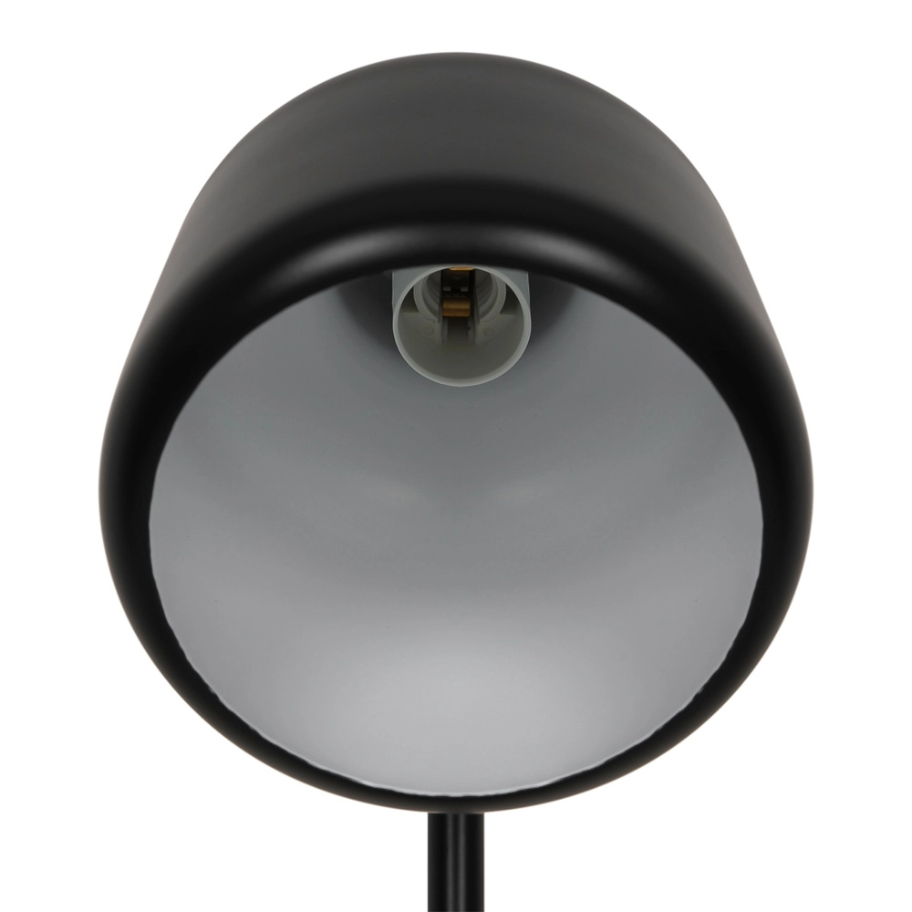 Black table lamp Louella  Nordlux 5704924027468