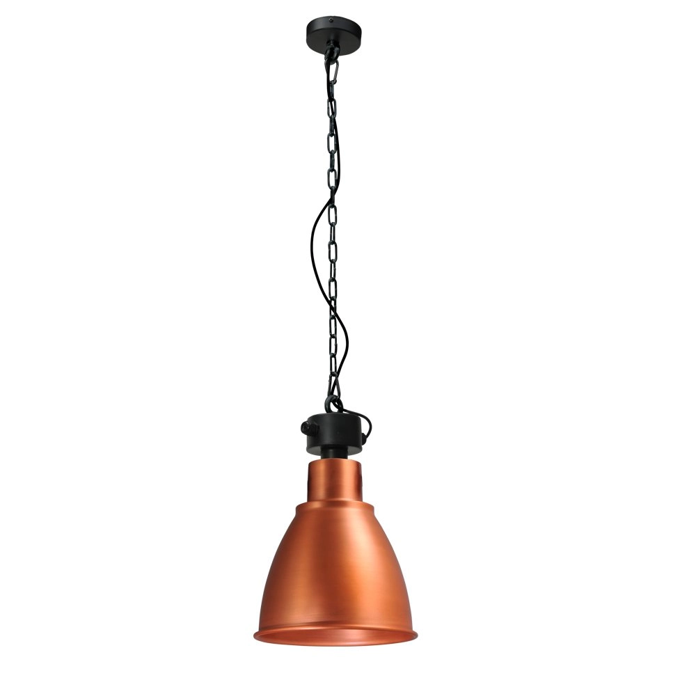 Pendant lamp Industria 27 Masterlight 8718121232546