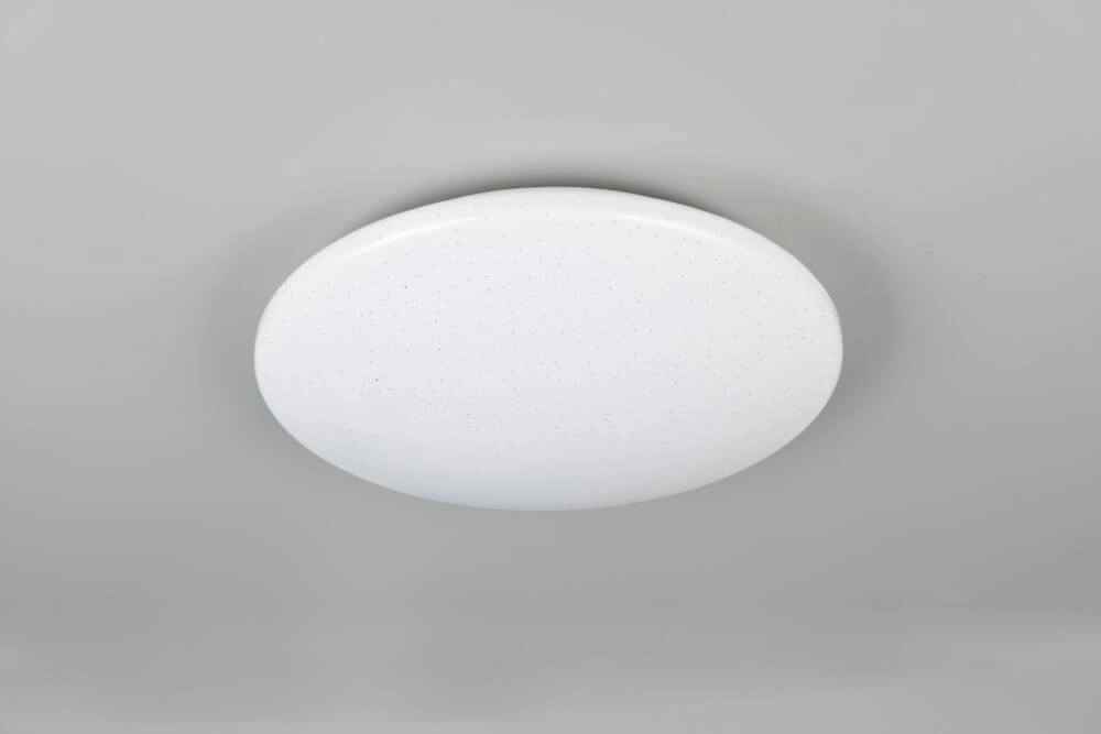 Bathroom lamp Pollux with motion sensor Trio 4017807619591