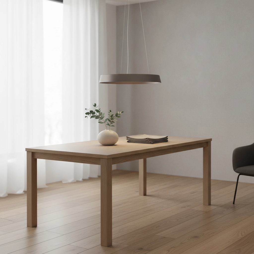 Design pendant lamp Ormi Ø 45cm champagne
