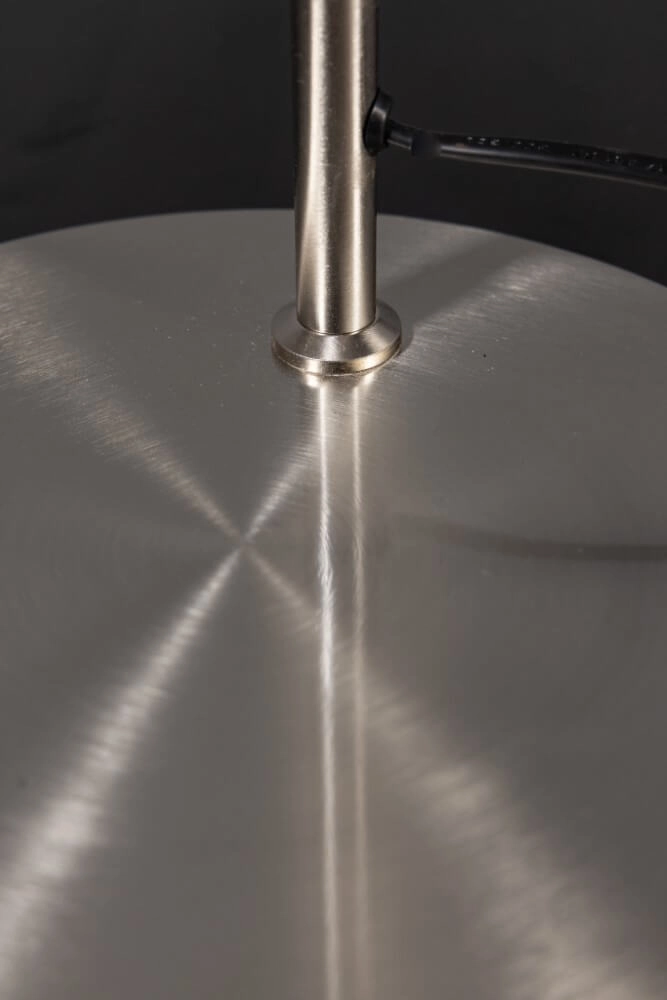 Chrome reading light Duuk design ETH 8720195308430