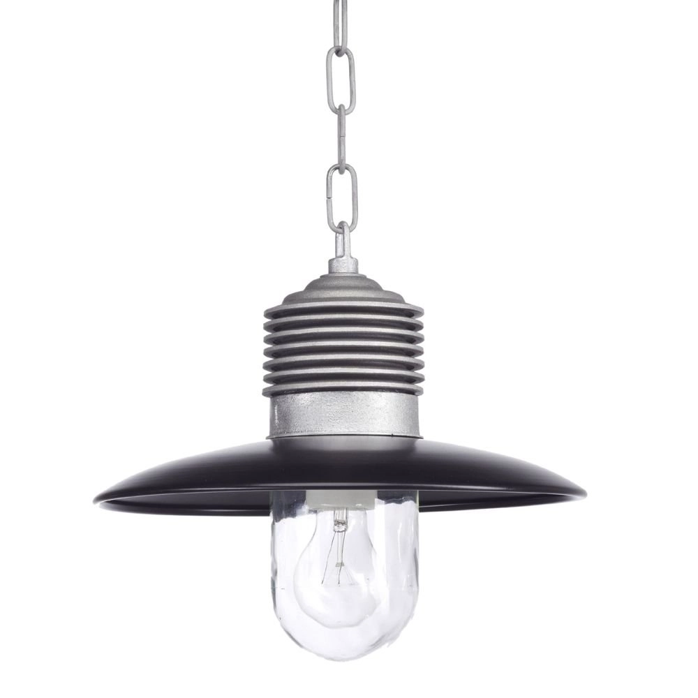 Porch hanging lamp Ampere Nostalgic