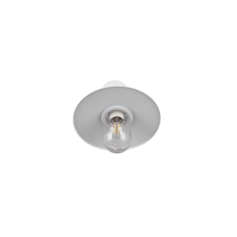 Barn lamp Brenta white Trio 4017807687354