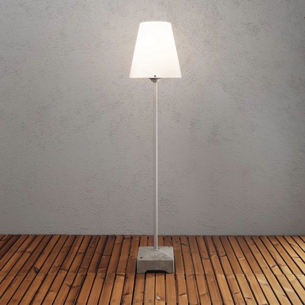 Terrace lamp Lucca movable KonstSmide 7318304503022