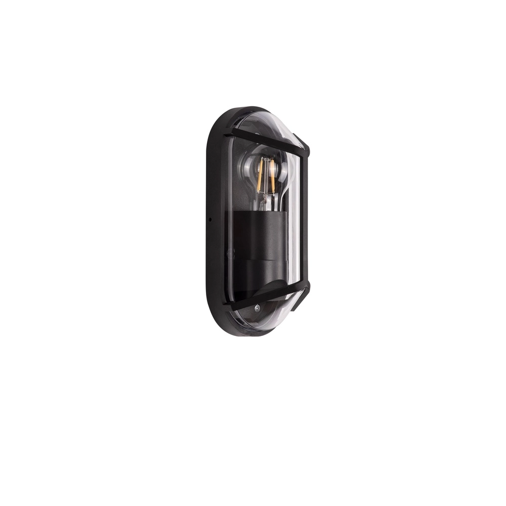Wall lamp Amel Classic anthracite Lyora 5212017477248