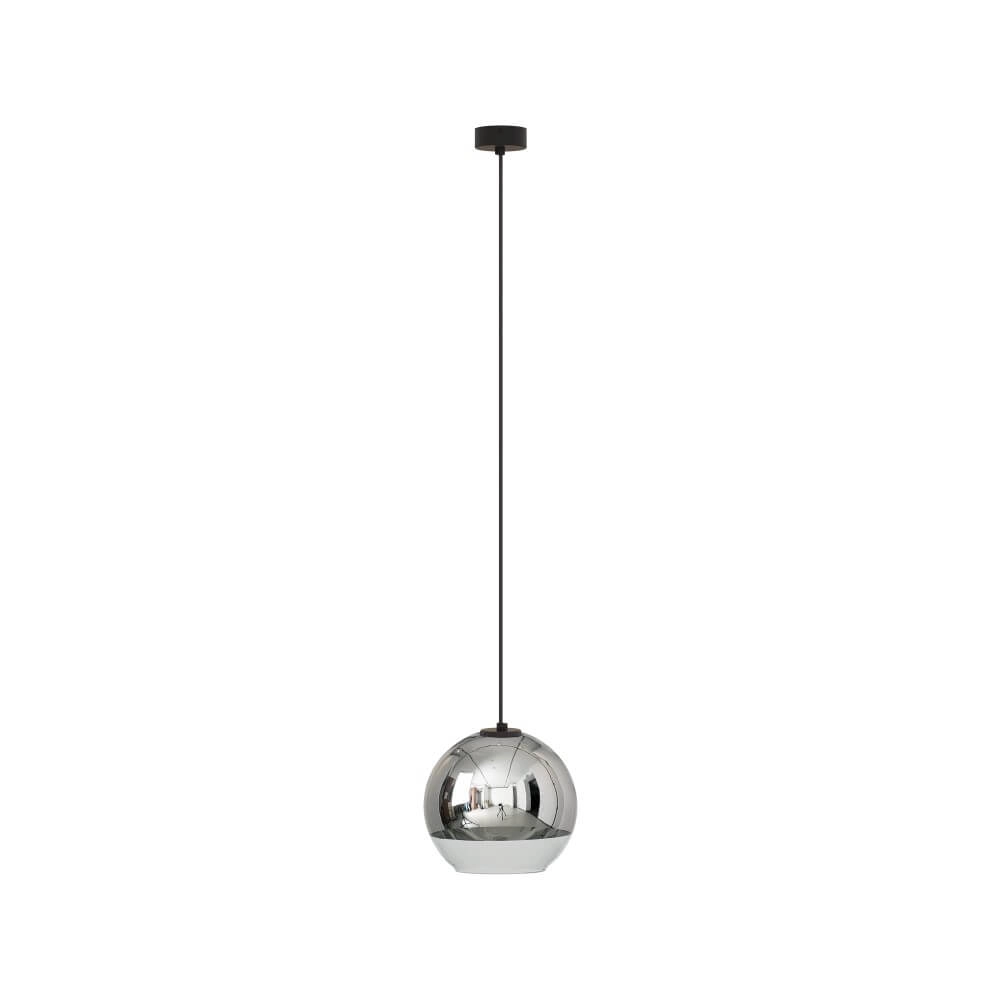 Sphere pendant lamp Globe Plus S Ø 20cm