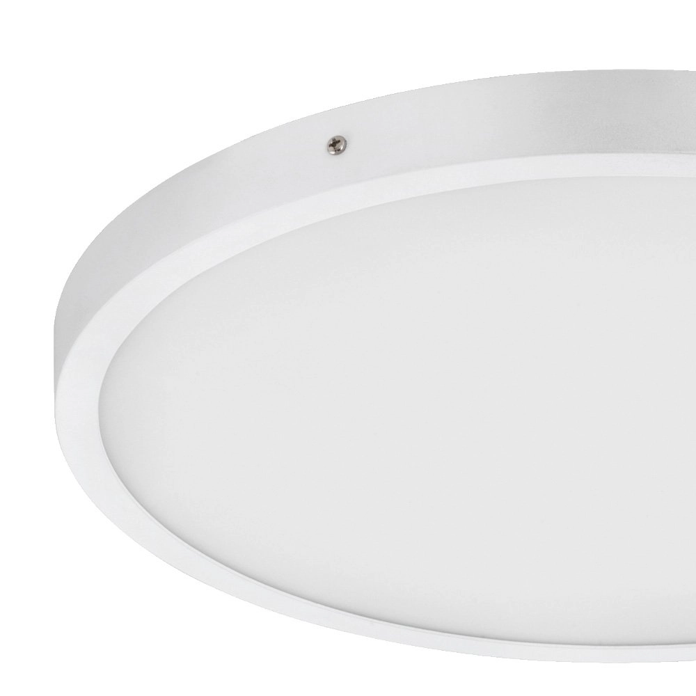Ceiling light Fueva 1 40cm Eglo 9002759972622