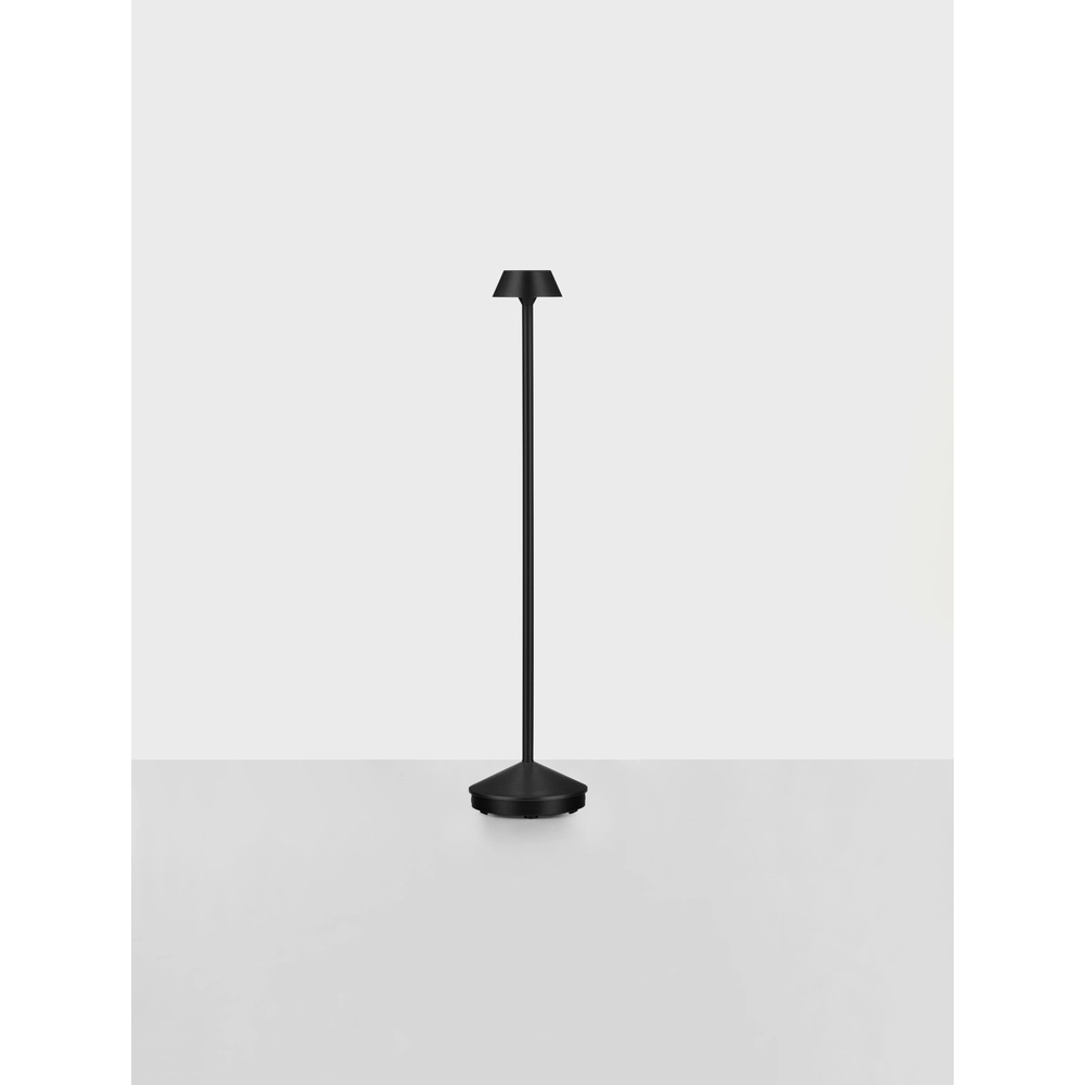 Garden lamp Arion anthracite Lyora 5212017449191