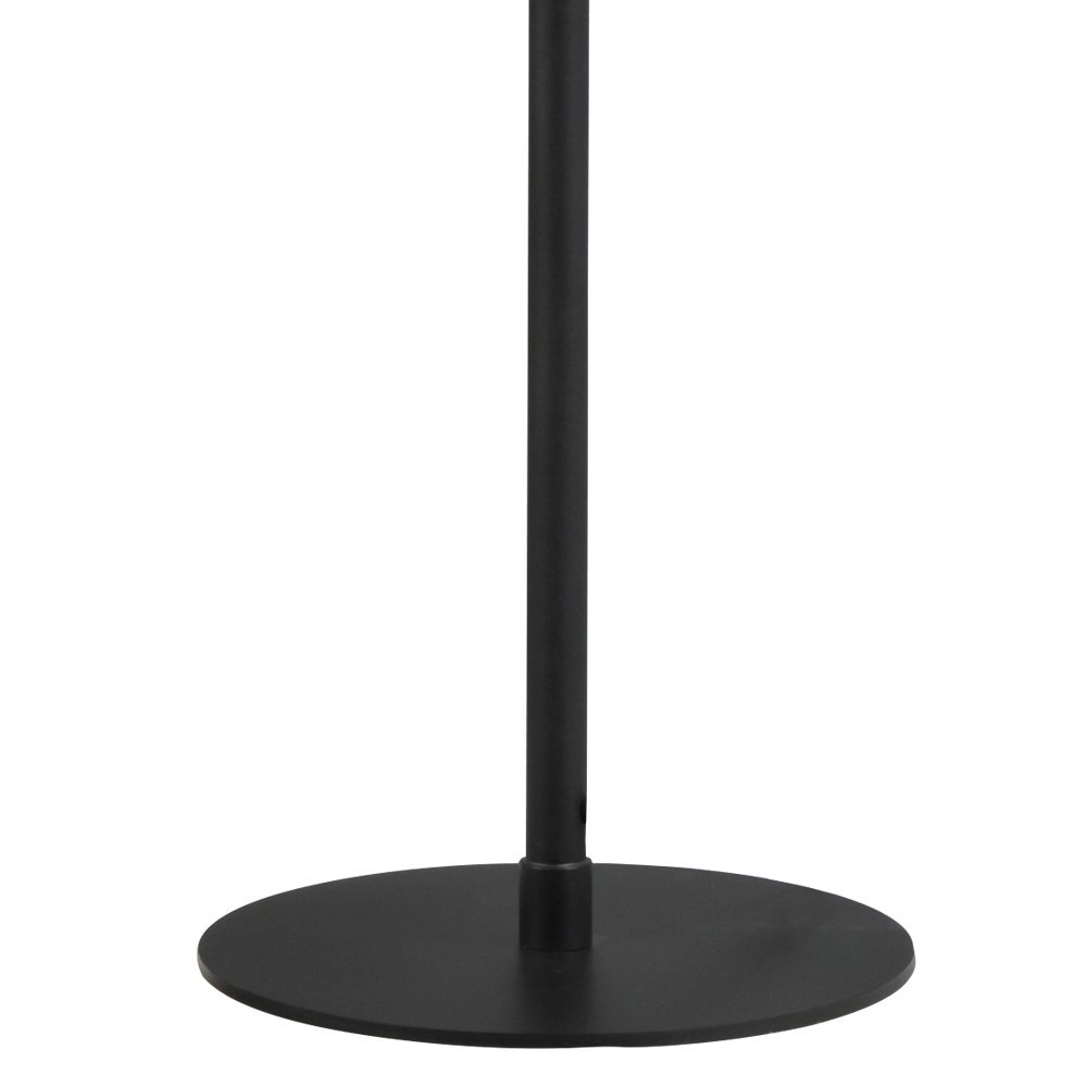 Floor lamp Industria 175 gunmetal with silver Masterlight 8718121151328