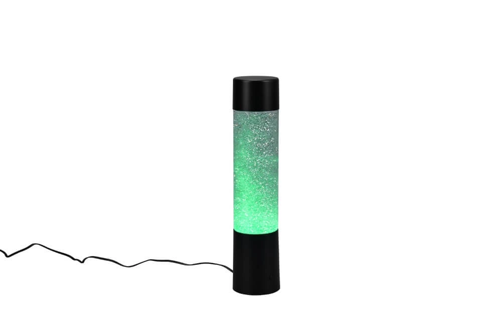 Table lamp Glitter Ø 7.5cm - RGB Trio 4017807558821