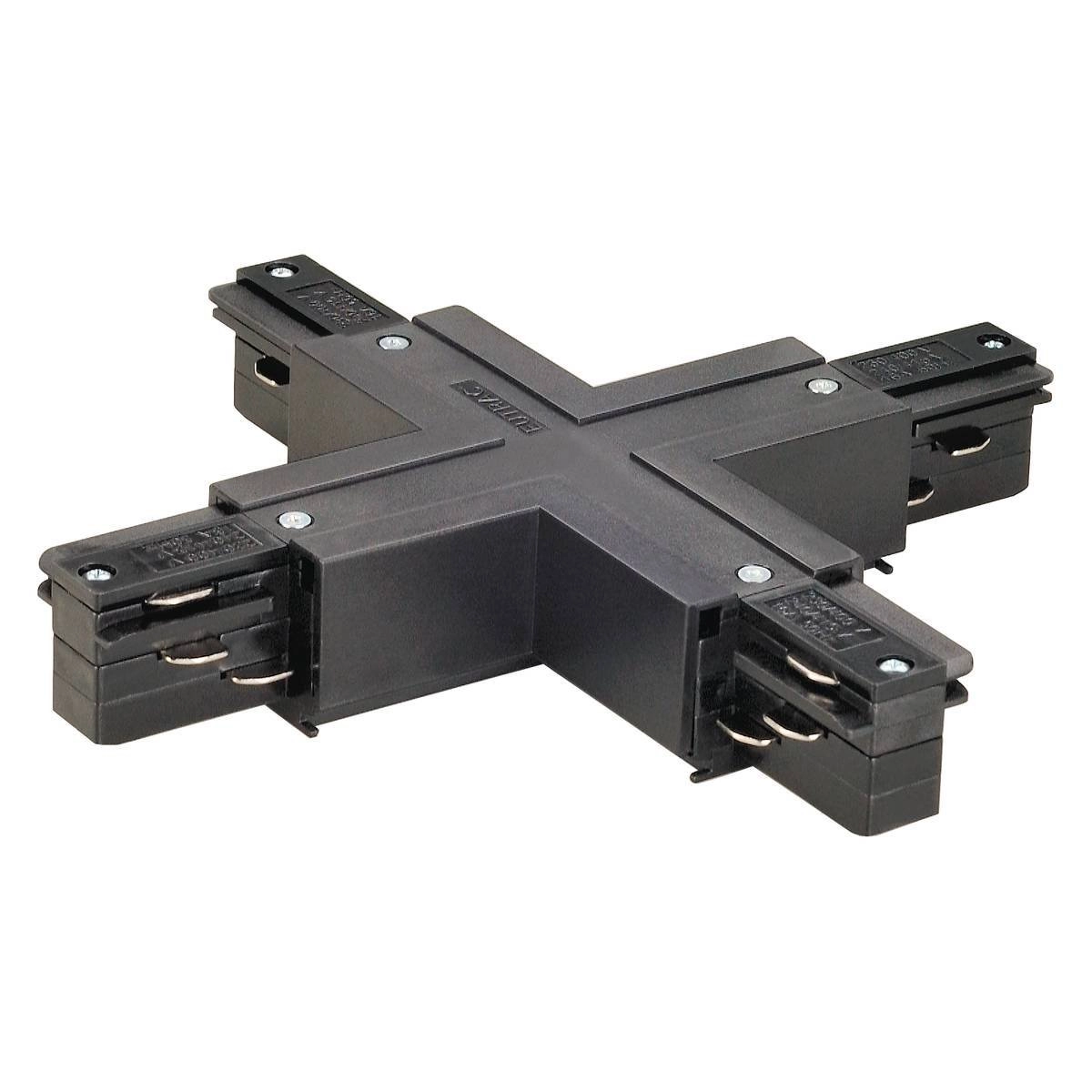 X-Connector 3-Fase black
