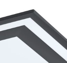 LED ceiling lamp Savatarila Eglo 9002759990398