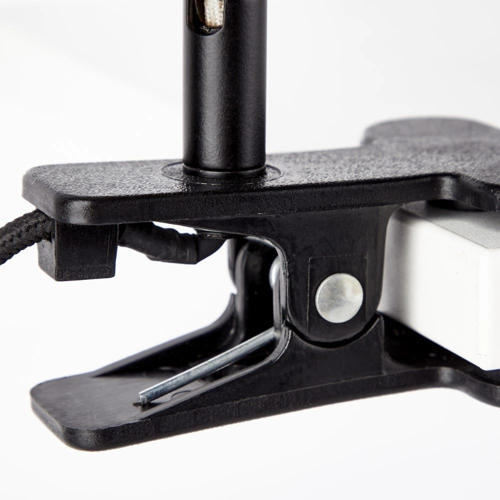 Clamp spotlight Manama Brilliant 4004353355141
