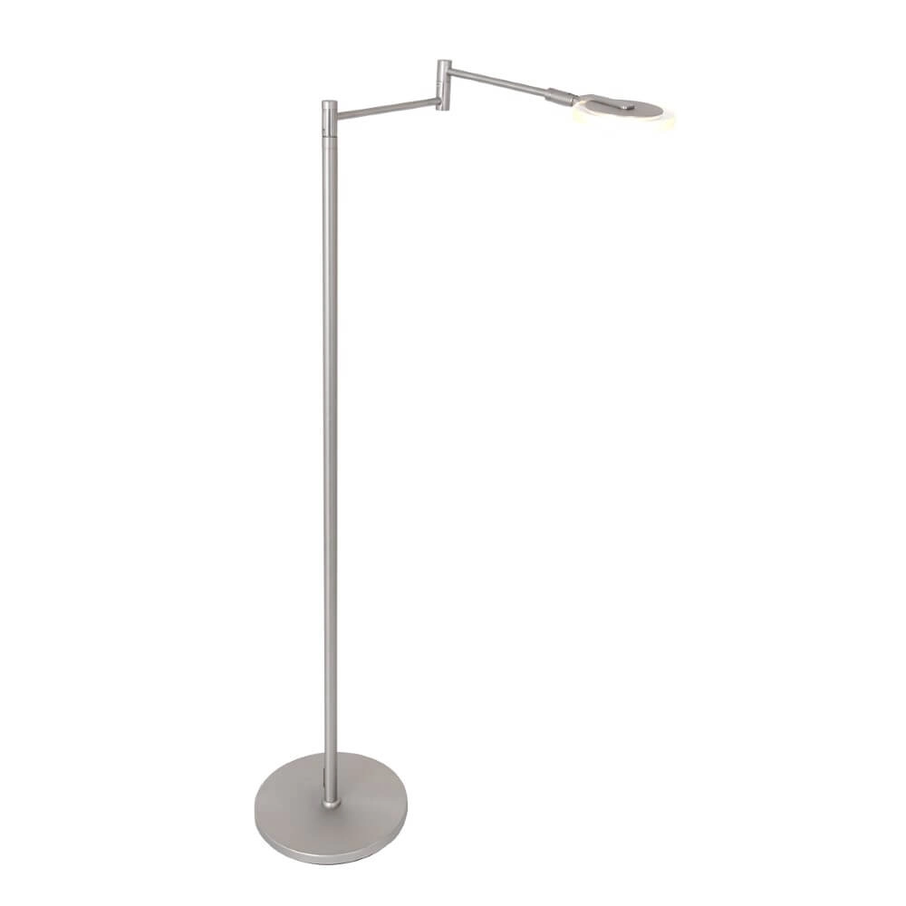 Adjustable reading lamp Turound Stainless steel
