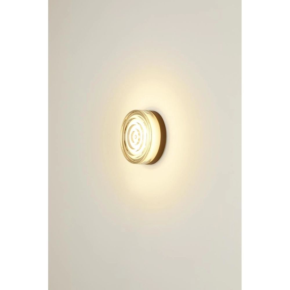 Ceiling lamp Cyft XL Ø20cm black SLV 4024163318136