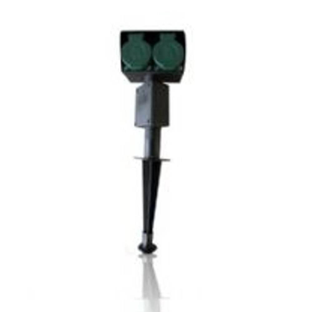 Socket Garden Duo For outdoor on spigot Beslight 8718692629493