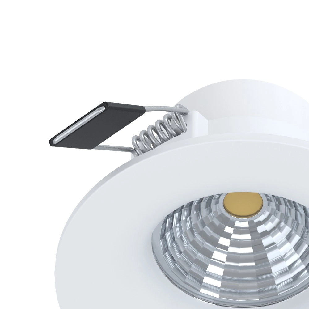 LED recessed spot Saliceto 4000K white Eglo 9002759982454