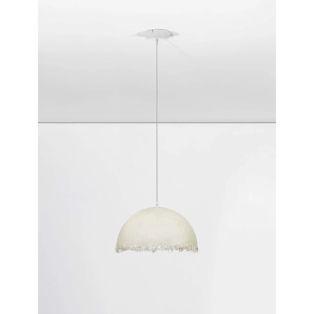 Pendant lamp Lalu Ø 40cm Lyora 5212017468109