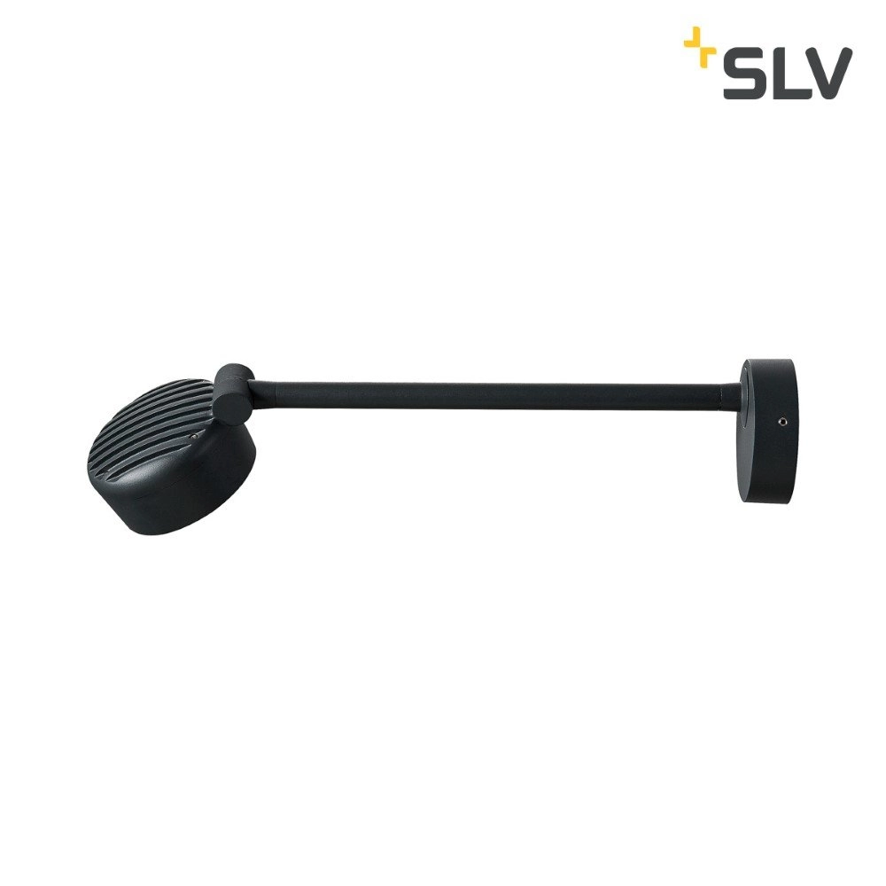Led display lighting Eskina D SLV 4024163230995