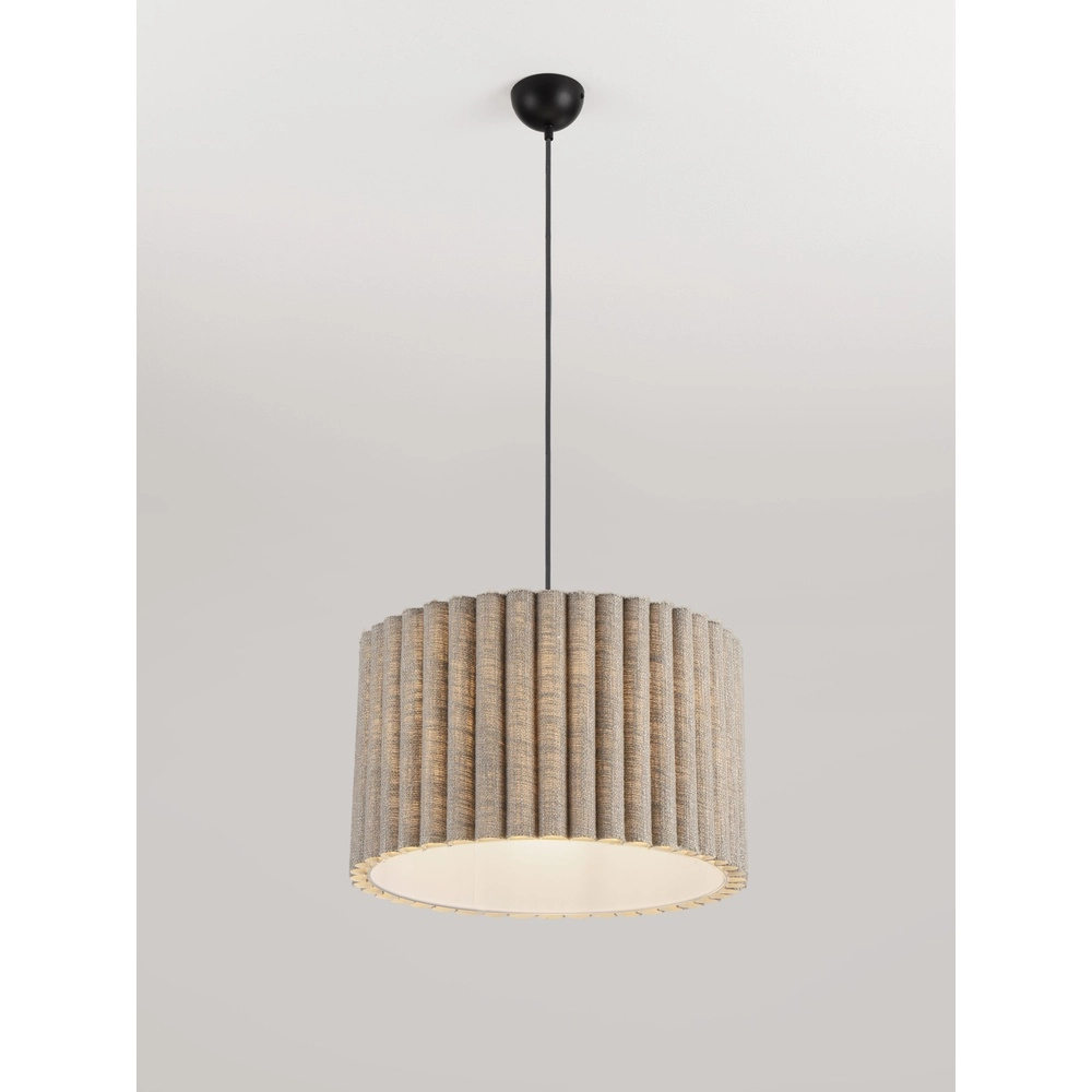 Pendant lamp Nos Green Lyora 5212017493767