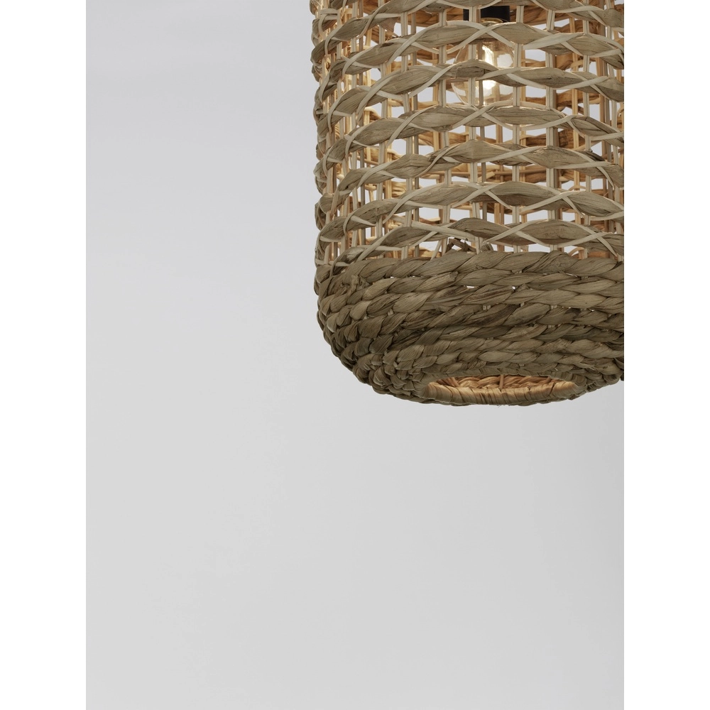 Pendant lamp Griffin Ø 27cm Lyora 5212017438867