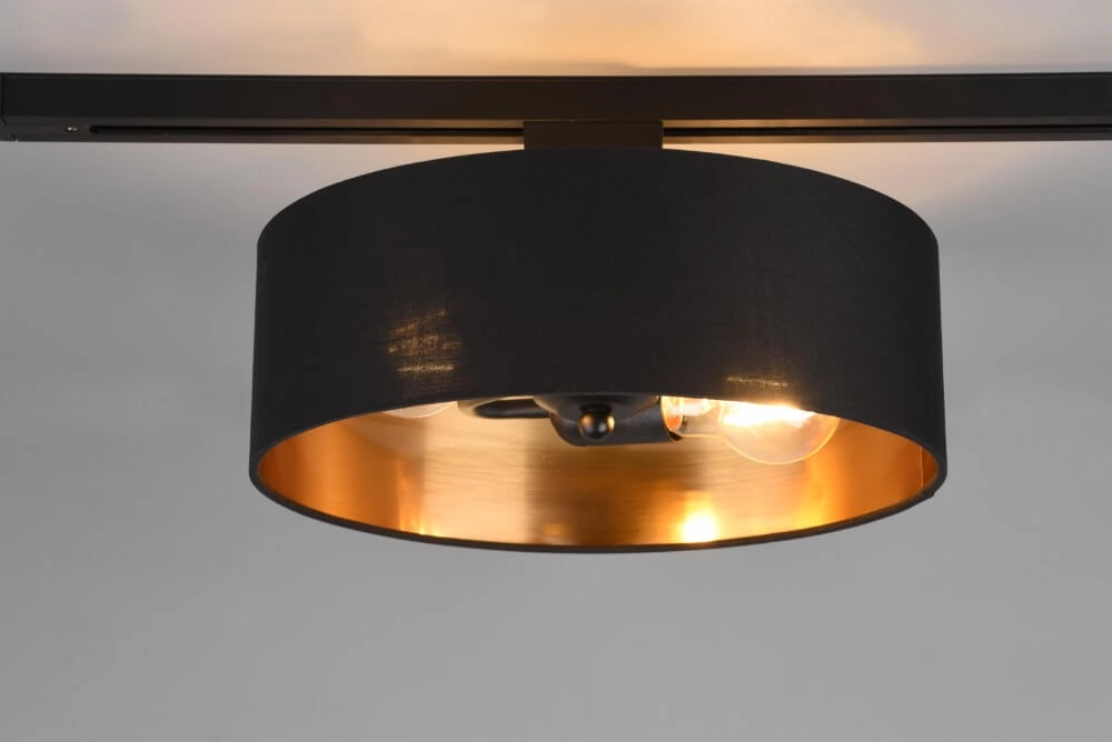 Ceiling lamp Hostel Trio 4017807505832