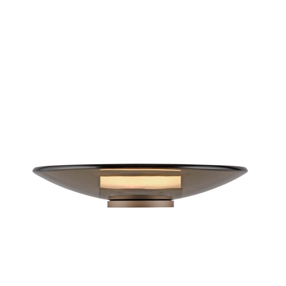 Table lamp Pure Moon bronze Paul Neuhaus 4012248383926