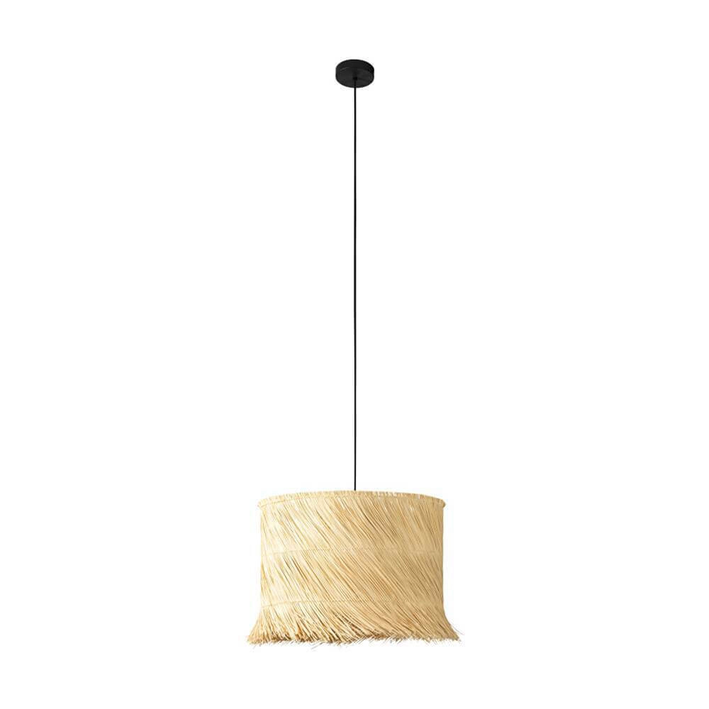 Scandinavian hanging lamp Paisano Ø 48cm Stars of Light 9008606243433