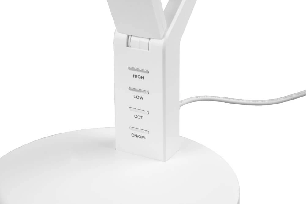Table lamp Ava white Trio 4017807502503